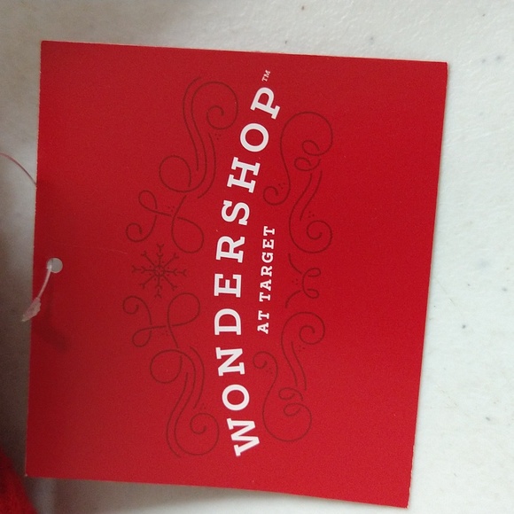 NEW! Men's Striped Matching Family Thermal Pajama PJ Pants, Red & White XXL TALL - Picture 11 of 13